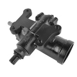 Power Steering Gear Box Fits for Chevrolet P10 P20 P30 GMC P1500 P2500 P3500 P15 P25 P35 1976-1979 59925669