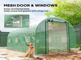 Greenhouse Walk-in Grow House 92022843