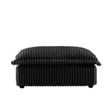 Koala Ottoman - Black W3041P272947