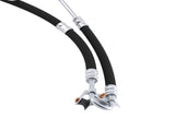 Power Steering Pump Kit fit for BMW E46 320i 323i 325i 328Ci 328i 330i 2001-05 81231433