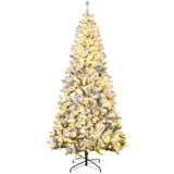 7.5 ft Christmas tree 80779250