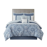 Queen 8 Piece Comforter Set B03594934