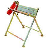 Saw Horse with Chainsaw Holder W465110079