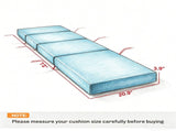 Chaise Lounge Cushion 39938891