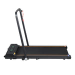 ZUN 0.75HP Single Function Electric Treadmill 94278007