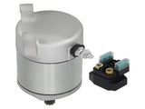 Starter Motor & Solenoid Relay fit for Yamaha Grizzly 350 YFM35G 2WD 2007-2014 32090341
