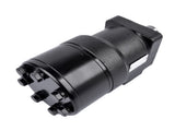 Hydraulic Motor Fits for Eaton Char-Lynn S Series 4 Bolt Standard 1'' Straight Shaft 103-1022-012 29917453