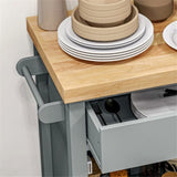 Kitchen CartKitchen Storage CabinetKitchen Island 18537156