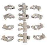 12PCS Rocker Arm Tappet Fit For Mini R50 R52 R53 1.6 Cooper / One / JCW W10B16A W11B16A 11337522124 01017180