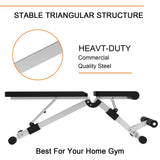Dumbbell bench W130382860