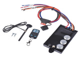 Dump Trailer Wireless Remote Control System 12 Volt Hydraulic Lift Winch G3H01 47237494