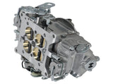 4 Barrel Carburetor Kit w/ Electric Choke replace fit for 750 CFM Double Pumper Carb 03112033