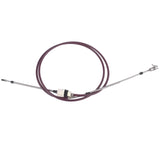 Reverse Cable for Yamaha XL 800 XLT 800 XL 1200 XL Limited 1200 XLT 1200 1999-2005 F0D-U149C-00-00 53773224