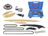 Timing Chain Tool Kit For Audi VW 1.8 2.0 TSI 2014-2019 Golf Passat CJSA CJSB CJEB 06K109467K 37829454