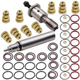 Fuel Injector Sleeves Remover Installer Kit for Navistar T444E, DT466E Diesel Engines fit for Ford 72718787