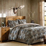 Twin Down Alternative Comforter Mini Set B035100458