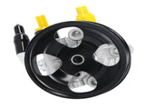 Power Steering Pump w/ Pulley Fits fit for Scion tC 2005-2010 2.4L 4431020870 2006 03805261