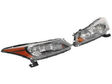 Headlamps For 2008-2012 Honda Accord Sedan Headlights Left Right 60235936