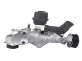 Engine Water Pump 2702000007 2702000401 Fits for Mercedes-Benz CLA 250 4Matic Base 2.0L L4 46054798