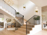 2 Sets LED Bathroom Vanity Lights Bathroom Light Fixtures Over Mirror,3000K Natural Warm Light, W3775P466580