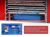 1000 Eggs Incubator Cabinet with Automatic Turning&Digital Temperature Control, Large Commercial 14699960