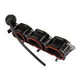 Intake Manifold Left For Audi 3.0 TFSI S4 S5 A6 A7 A8 Q5 Q7 VW Touareg V6 06E133109AF 06E133109 13883709