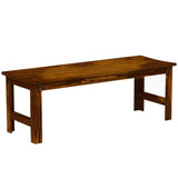 Outdoor Garden Bench Garden chair 35829793