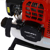 gasoline water pump,2s troke portable gas powered water transfer pump ,33cc 1.2HP 1inch W46541459