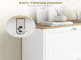 Shoe Storage Cabinet 35010681