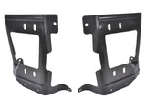 2* Front Left & Right Bumper Brackets Replacement for 2022-2022 Ford F-250 F-350 F-450 SD 94480697