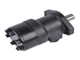 Hydraulic Motor Fits for Char-Lynn S Series 11.40 in/r 1'' Straight Standard 2 Bolt Thread Ports 50486336