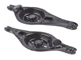 2PCS Rear Lower Control Arm Assembly Replacement For Ford Fusion 2009-2012 Lincoln MKZ 2010-2012 37550746