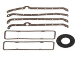 Engine Full Gasket Set FIT for Chevy 283 302 307 327 350 4.6L 4.9L 5.0L 5.4L 5.7L 260-1000 260-1045 63746349