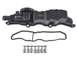 New Engine Valve Cover w/ Gasket & Bolt Replacement for Land Rover Defender 90 / 110, Discovery, 16663707