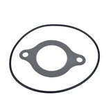 Engine Water Pump Fits for Detroit Diesel 60 Series 12.0L 12.7L 14.0L EGR 23535017 23532542 23530427 54653059