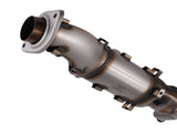 Front Catalytic Converter fit for Mazda 6 2.5L 2009-2013 L5062050XG EPA Direct-Fit 40004371
