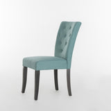 ZUN DINING CHAIR 57133.00BLU