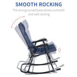 Garden chair / Rocking Chair 91520348