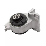 3PCS Engine Motor & Trans Mount Set Replacement for Ford Fusion 2010-2012 Lincoln MKZ 3.5L 2007-2012 75855538