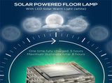 Outdoor Lamp /Street Light /Solar Powered Lamp -AS 49230396