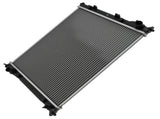 Aluminum Coolant Radiator & Condenser fit for Honda Civic 2016-2019 Ho3010240 13583 38407301