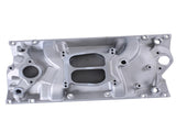 Intake Manifold Fit For Sbc ChevroletVortec 350 MT023001 24281516