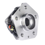 Wheel Hub Bearing Replacement for 2003-2019 Maserati Quattroporte GranCabrio Granturismo 000197118 51421442