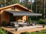 Patio Retractable Awning 65887969