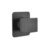 3/4" Cast Metal Volume Control Valve -Piece Extra High Flow Master Shower Volume Control
Adjustable W1272115413