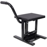 300 pound motorcycle jack steel lift 83991655
