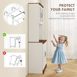 Kitchen Storage Cabinet 28253741