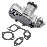 Water Pump w/Gaskets for Daihatsu DM850 DM950 Kawasaki 3010 4010 Diesel Engine 49301-0001 11060-1957 85841441