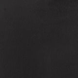 Black and Chrome Adjustable Bar Stool B062P153490