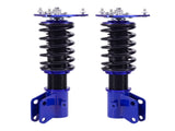Coilovers fit for Subaru Impreza WRX 02-07 Forester 03-08 Adj. Height Shock Absorber 25195725